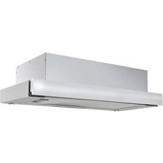 vidaXL Built-in hood 60cm, Acciaio Inossidabile