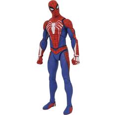 Spider-Man Actionfiguren Diamond Select Toys Marvel Select Spiderman