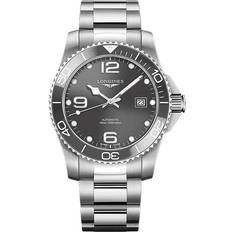 Longines hydroconquest 43mm automatisk Longines Hydroconquest (L3.782.4.76.6)