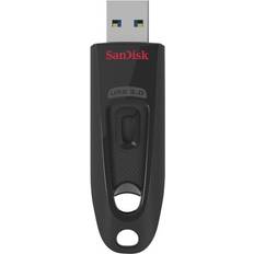 Speicherkarten & USB-Sticks SanDisk Ultra 512GB USB 3.0