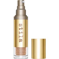 Stila Hide & Chic Fluid Foundation #2 Tan