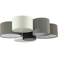 Eglo Pastore Ceiling Flush Light ∅ 99cm