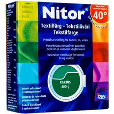 Hobbymaterial Nitor Textile Colour Cactus 400g