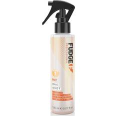 Detangling Hair Sprays Fudge Prep & Prime One Shot 150ml