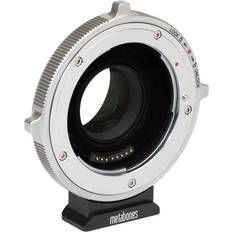 Metabones Speed Booster XL Canon EF Lens to BMPCC4K T Cine Adattatore per obiettivo