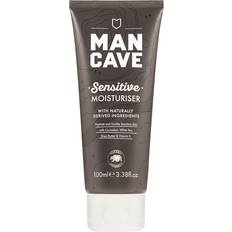 ManCave Sensitive Moisturiser 100ml