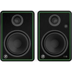 Monitor da Studio Mackie CR5-X 5' MM Studio Monitors (Pair)