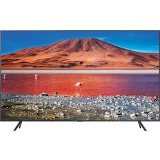 Samsung Smart TV Crystal UHD UE50TU7105KXXC