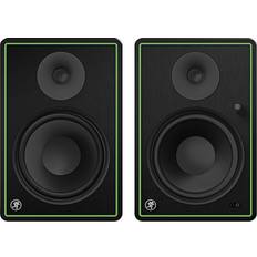 Rete elettrica Monitor da Studio Mackie CR8-XBT 8' MM Bluetooth Studio Monitors (Pair)