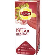 Relax Rooibos Infusion