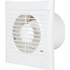 Fresh Badeværelsesventilatorer Fresh S100 (8765323)