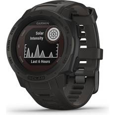 Garmin Instinct Orologi sportivi Garmin Instinct Solar