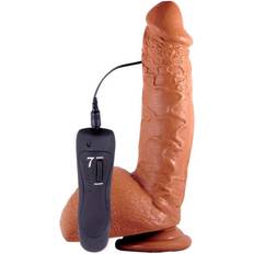 Shane Diesel Vibrating Dildo