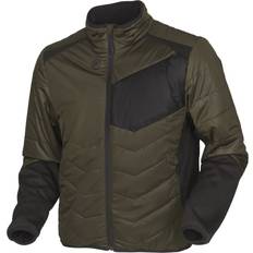 Härkila Heat Hunting Jacket - Willow Green/Black