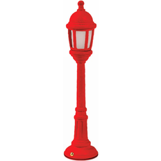 Harz Tischlampen Seletti Street Tischlampe 42cm