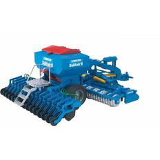 Bruder Lemken Solitair 9 Sowing Combination 02026