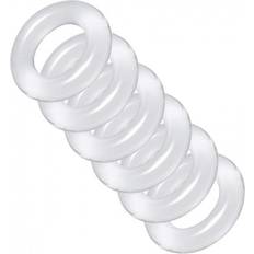 Master Series Ring Ball Stretcher Kit Transparente