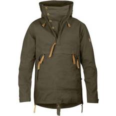 Anorak No. 8 - Dark Olive