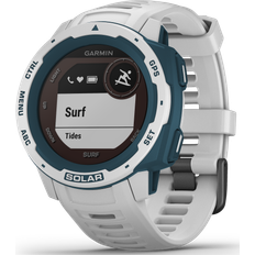 Garmin Instinct Wearables Garmin Instinct Solar Surf Edition