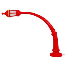 Harz Stehleuchten & Bodenleuchten Seletti Street Indoor Bodenlampe 190.5cm