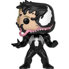 Venom legetøj Funko Pop! Marvel Venom Eddie Brock