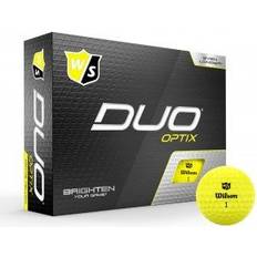 Wilson Duo Optix (12 pack)