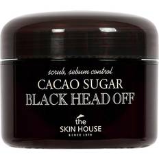 Cacao Sugar Black Head Off