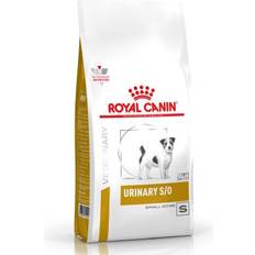 Royal canin urinary s o dog Royal Canin Urinary S/O Small Dog