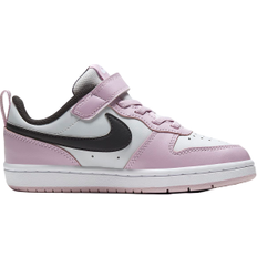 Nike Court Borough Low 2 PSV - Photon Dust/Iced Lilac/White/Off Noir