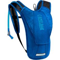 Camelbak Hydrobak Hydration Pack - Lapis Blue/Atomic Blue