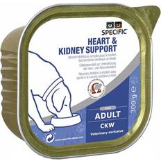 Specific heart kidney support Specific CKW Heart & Kidney Support 0.3kg