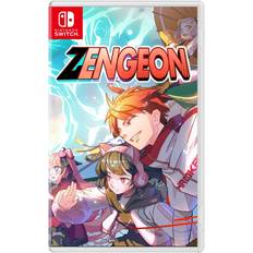 Zengeon Nintendo Switch