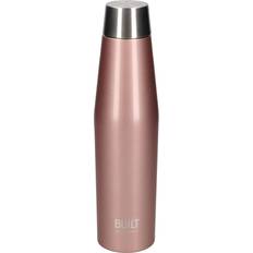 Violet Thermos BUILT Tropic Thermos 0.54L