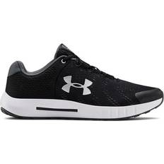 Under Armour Sneakers Under Armour PS Pursuit BP - Black