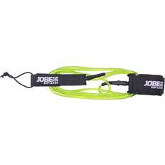 JoBe SUP Leash Black/Green 9' (274 cm) Accesorio para tabla de paddle