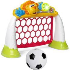 Suono Giochi per bambini Chicco Goal League Pro Football