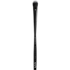 NYX Ej djurtestade Sminkverktyg NYX Dual Fiber Detail Brush