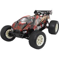 NiMH RC Auto's Jamara Brecter EP NiMh