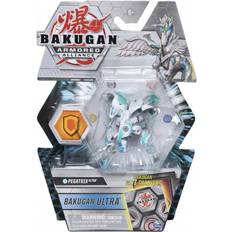 Bakugan ultra Spin Master Bakugan Ultra Figure Pegatrix Ultra