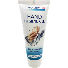 Aloë Vera Handdesinfectiemiddelen Marvita med Hand Hygiënegel 75 ml