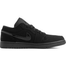 Nike Air Jordan 1 Low M - Black