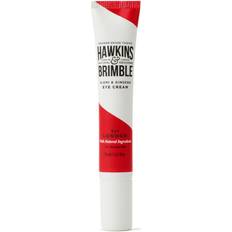 Elemi & Ginseng Energising Eye Cream