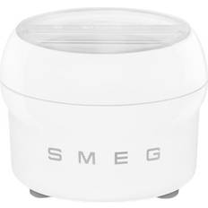 Smeg SMIC01 50s Retro Stand Mixer Ice Cream Maker