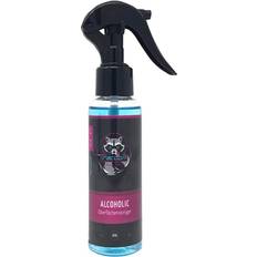 Alcoholic Cleaner/Degreaser