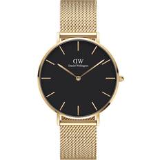 Daniel Wellington DW Petite Evergold 36mm Gold