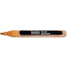 Brown Markers Liquitex Acrylic Marker Raw Sienna 330 2mm