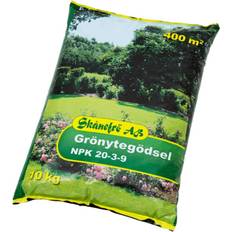 Skånefrö Skånefrö AB Green Manure 10kg 400m²