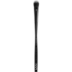 NYX Dual Fiber Shading Brush