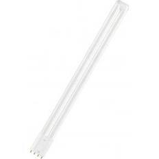 2G11 LED-pærer LEDVANCE Dulux L HF & AC 3000K LED Lamp 24W 2G11