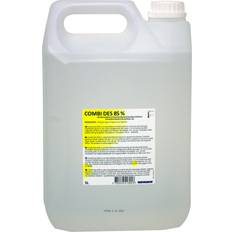 5 liter håndsprit Novadan Combi Hånddesinfektion 85% 5000ml